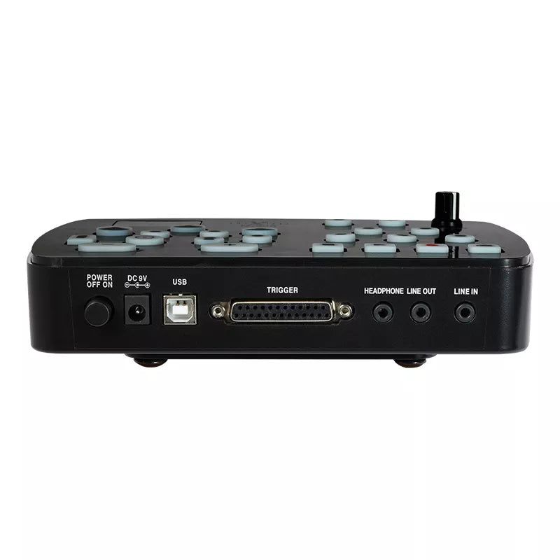 Trống Điện HXM HD-006LX - Việt Music