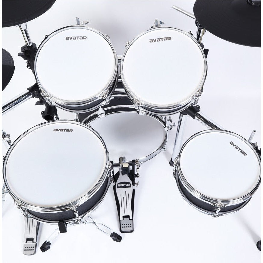 Trống Điện HXW Avatar A51 - Việt Music