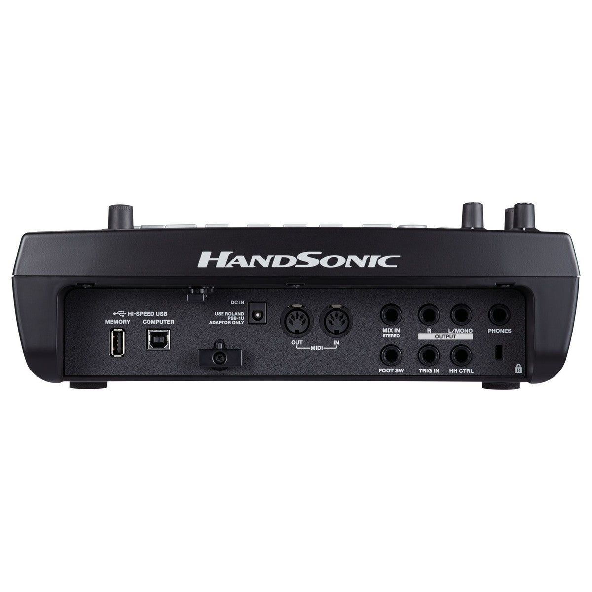 Trống Điện Roland HandSonic HPD-20 - Việt Music