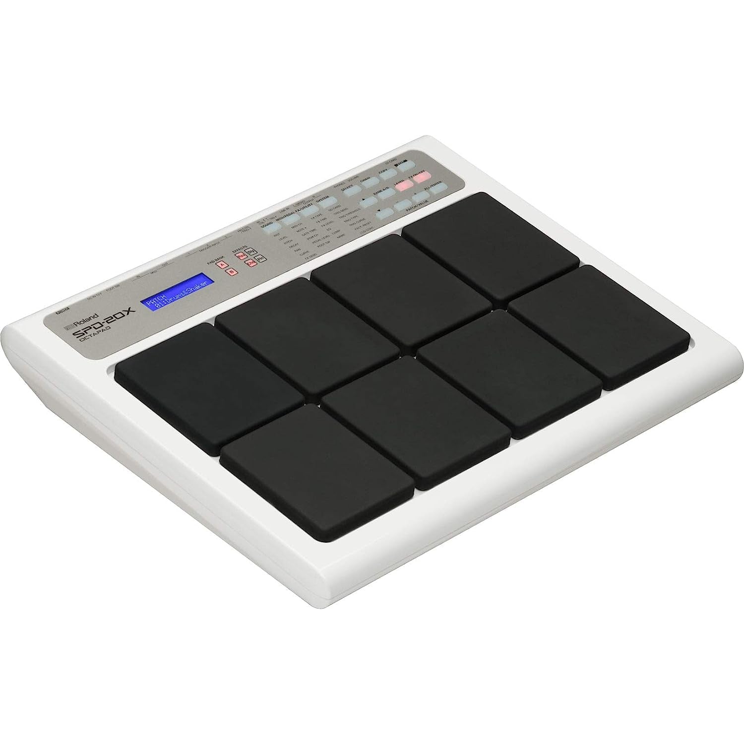 Trống Điện Roland SPD-20X - Việt Music