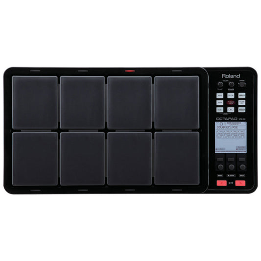 Trống Điện Roland SPD-30 - Việt Music