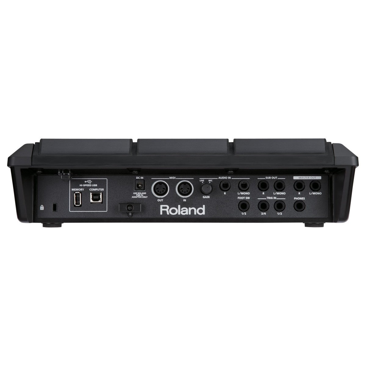 Trống Điện Roland SPD-SX - Việt Music