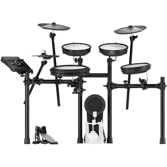 Trống Điện Roland TD-17KV - Việt Music