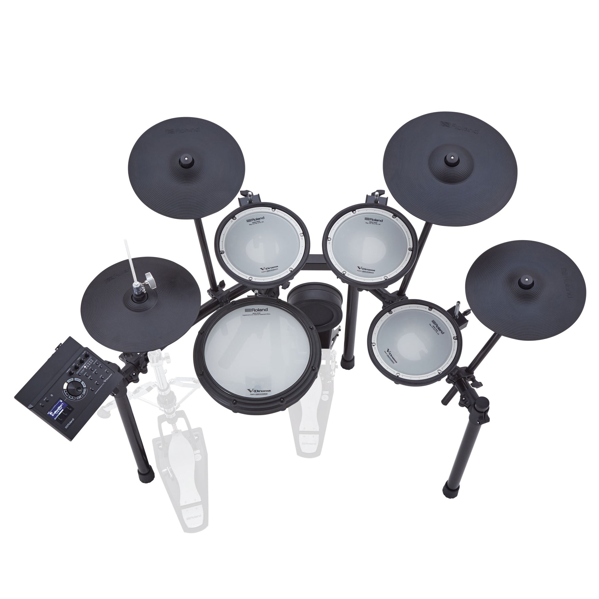 Trống Điện Roland TD-17KVX2 - Việt Music