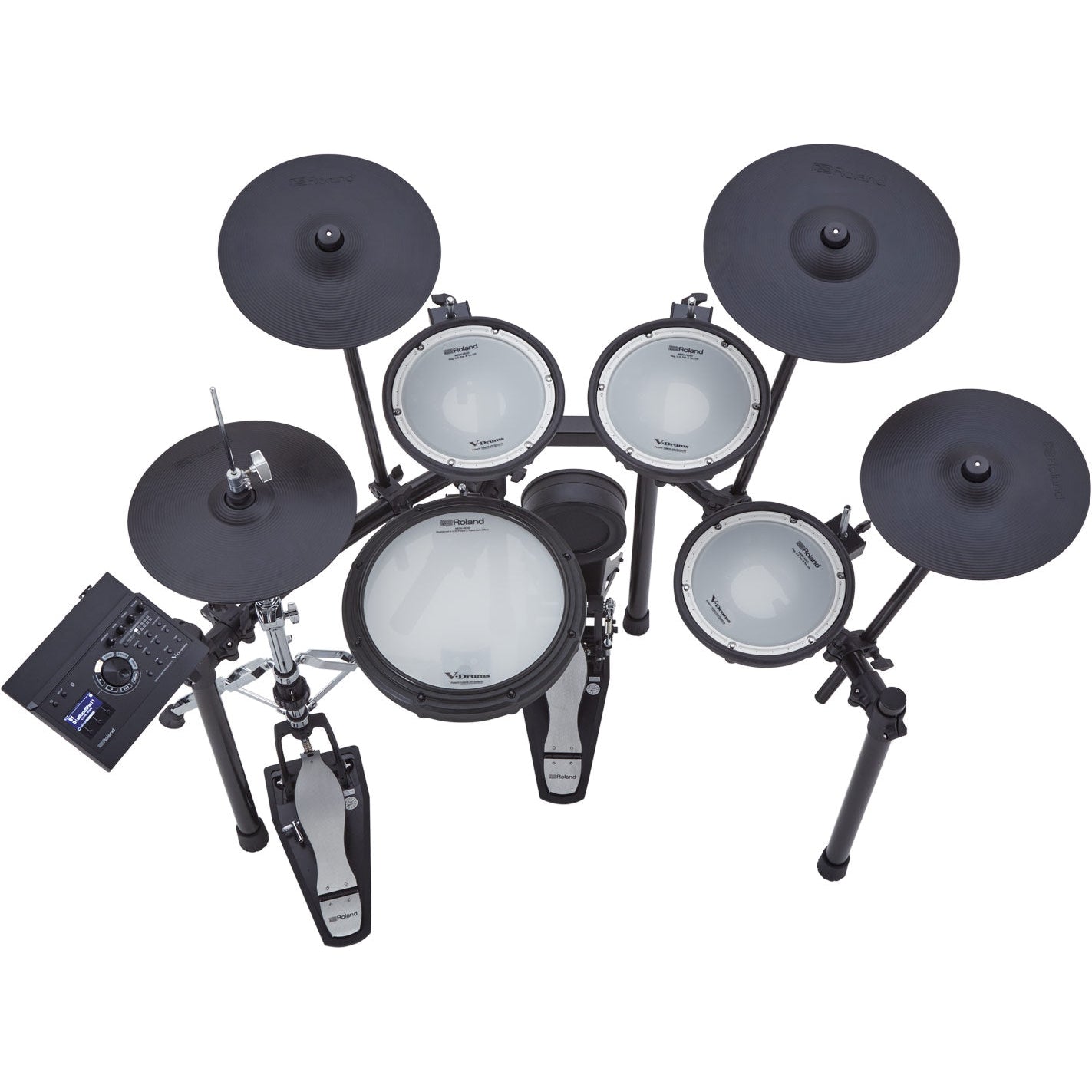 Trống Điện Roland TD-17KVX2 - Việt Music