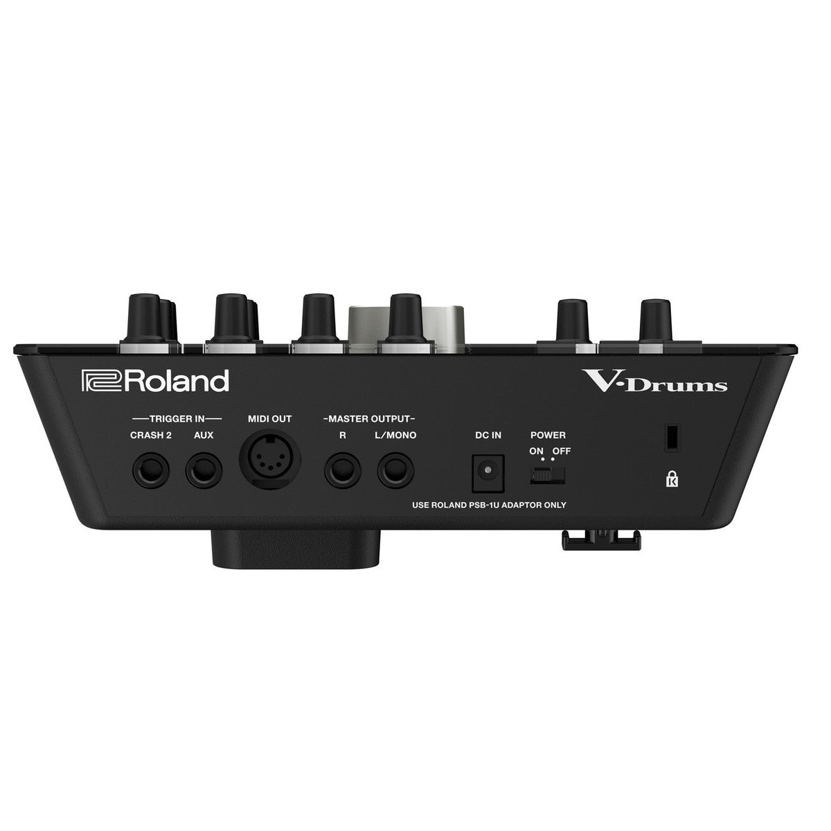 Trống Điện Roland TD-25K - Việt Music