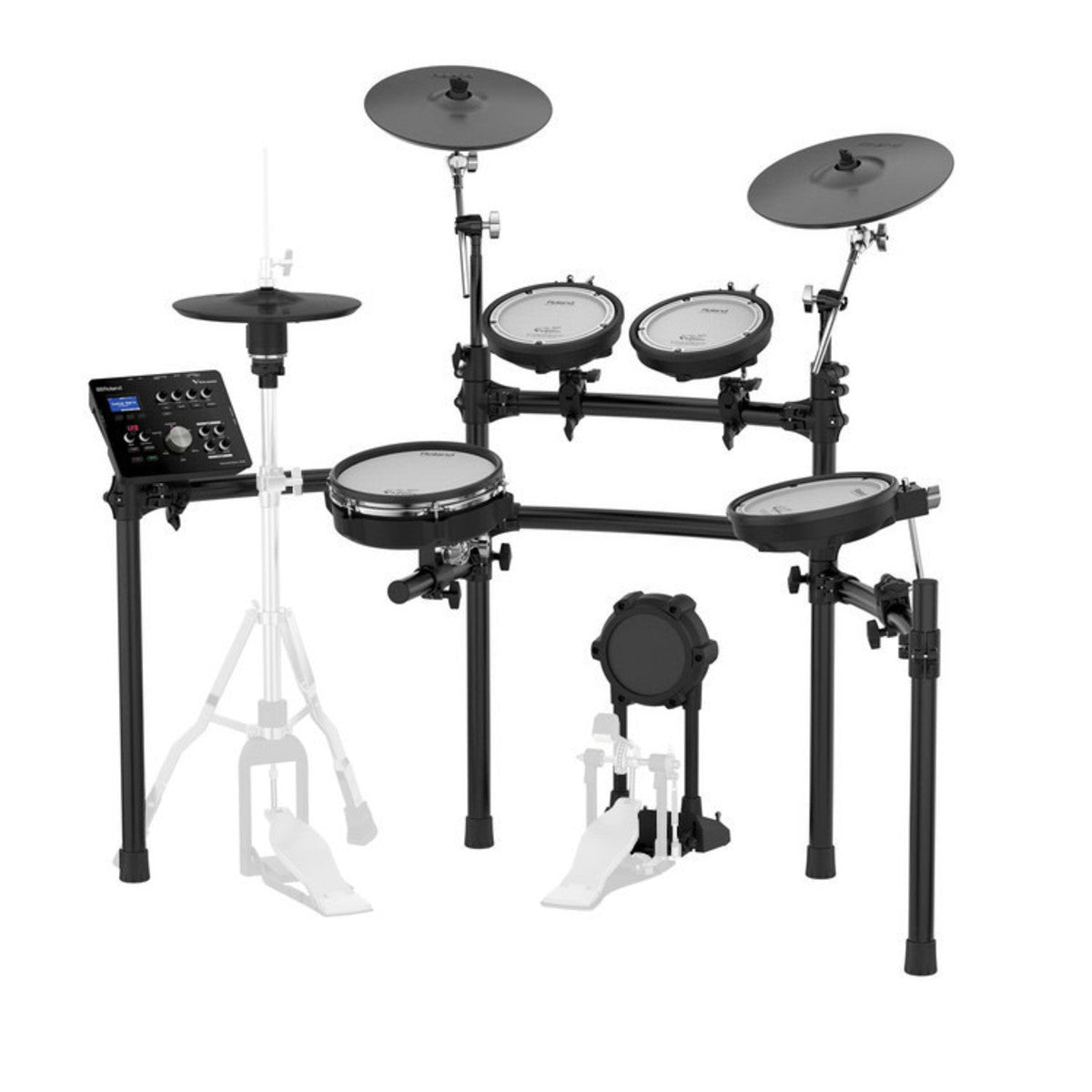 Trống Điện Roland TD-25K - Việt Music