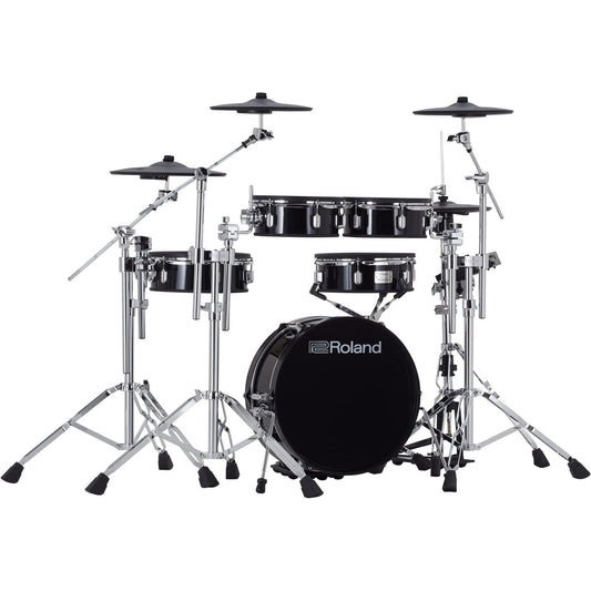 Trống Điện Roland VAD307 V-Drums Acoustic Design - Việt Music