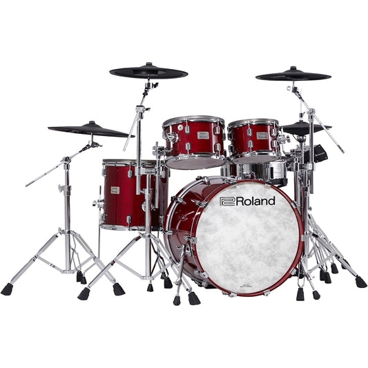 Trống Điện Roland VAD706 V-Drums Acoustic Design - Việt Music