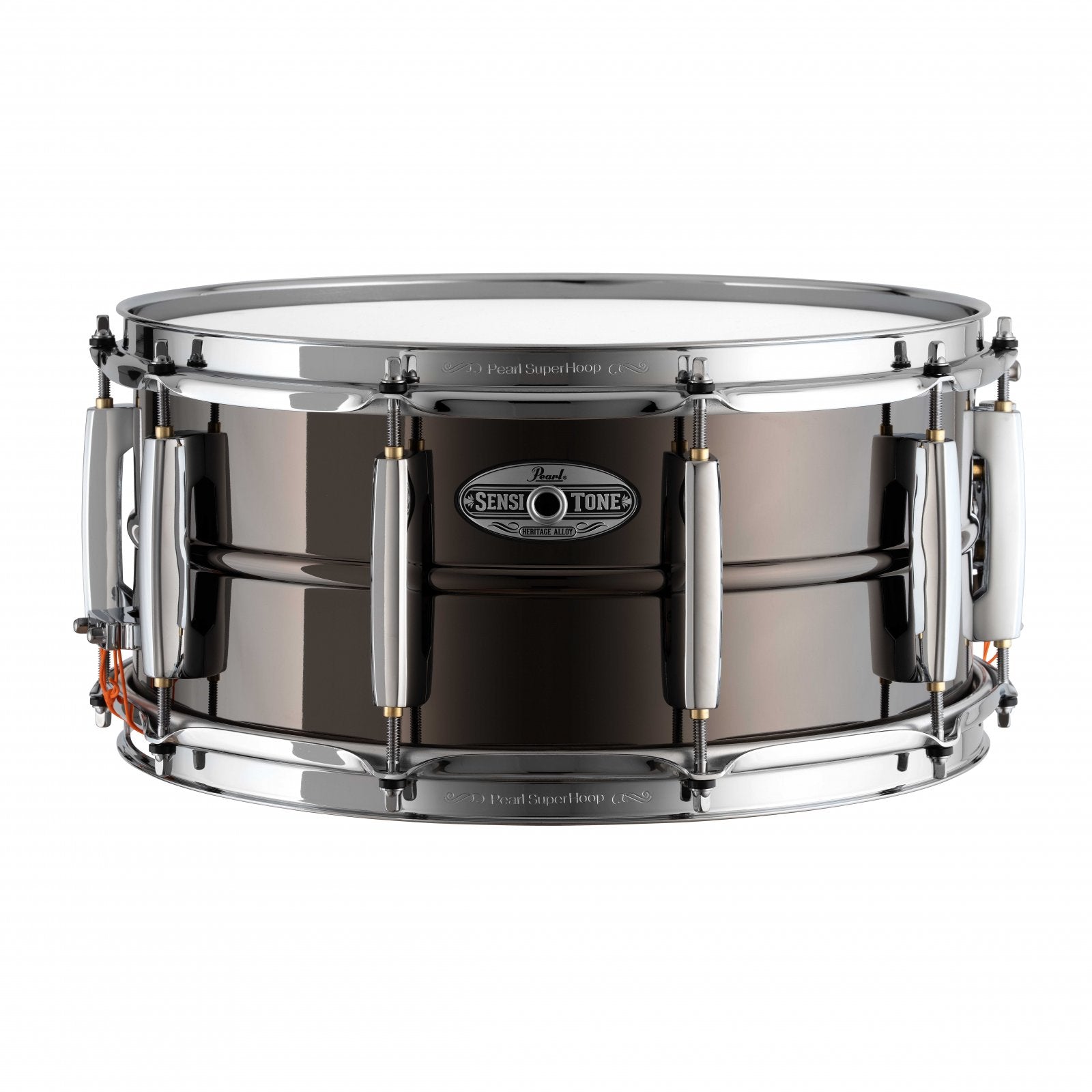 Trống Snare Pearl STH1465BR - Việt Music