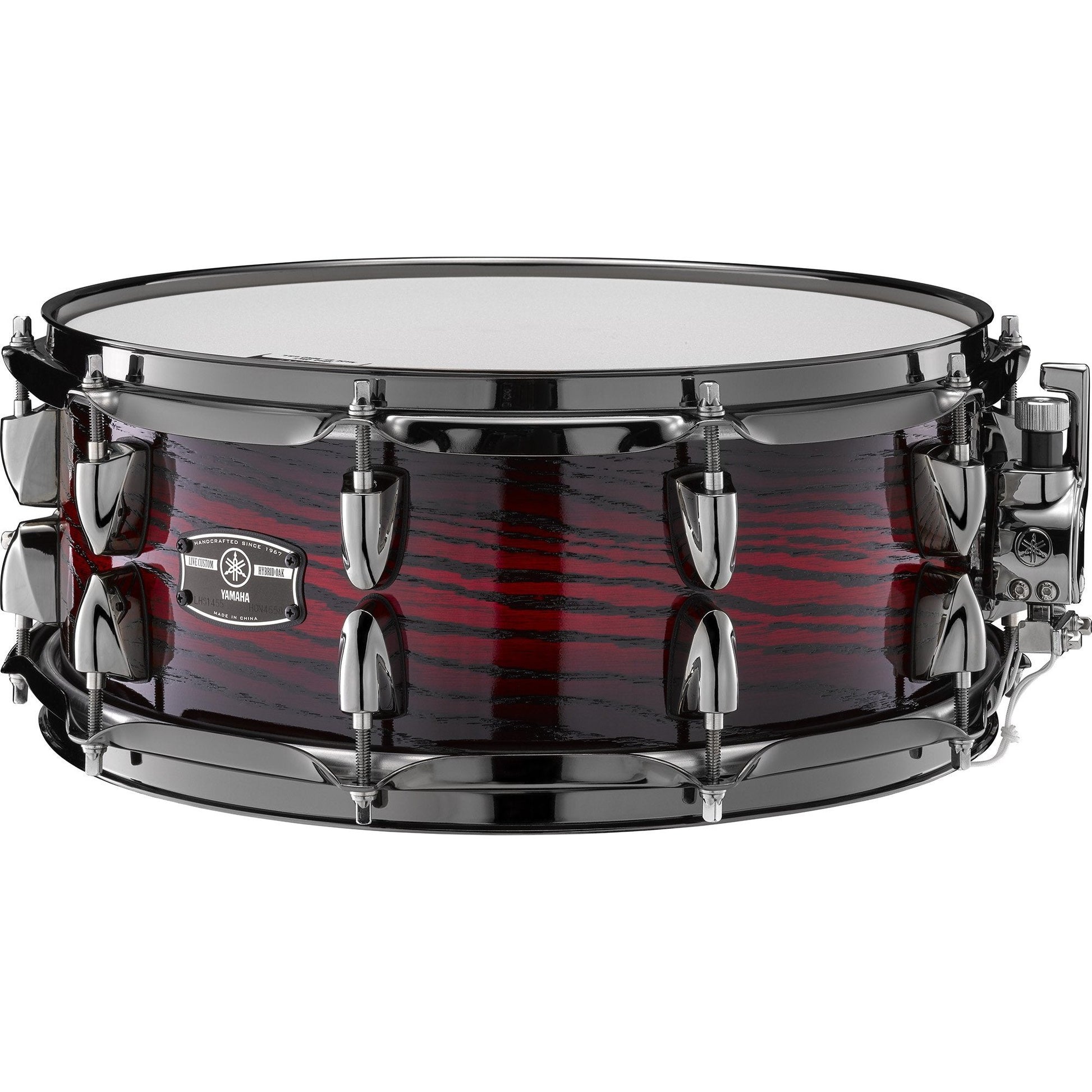 Trống Snare Yamaha LHS1455 - Việt Music