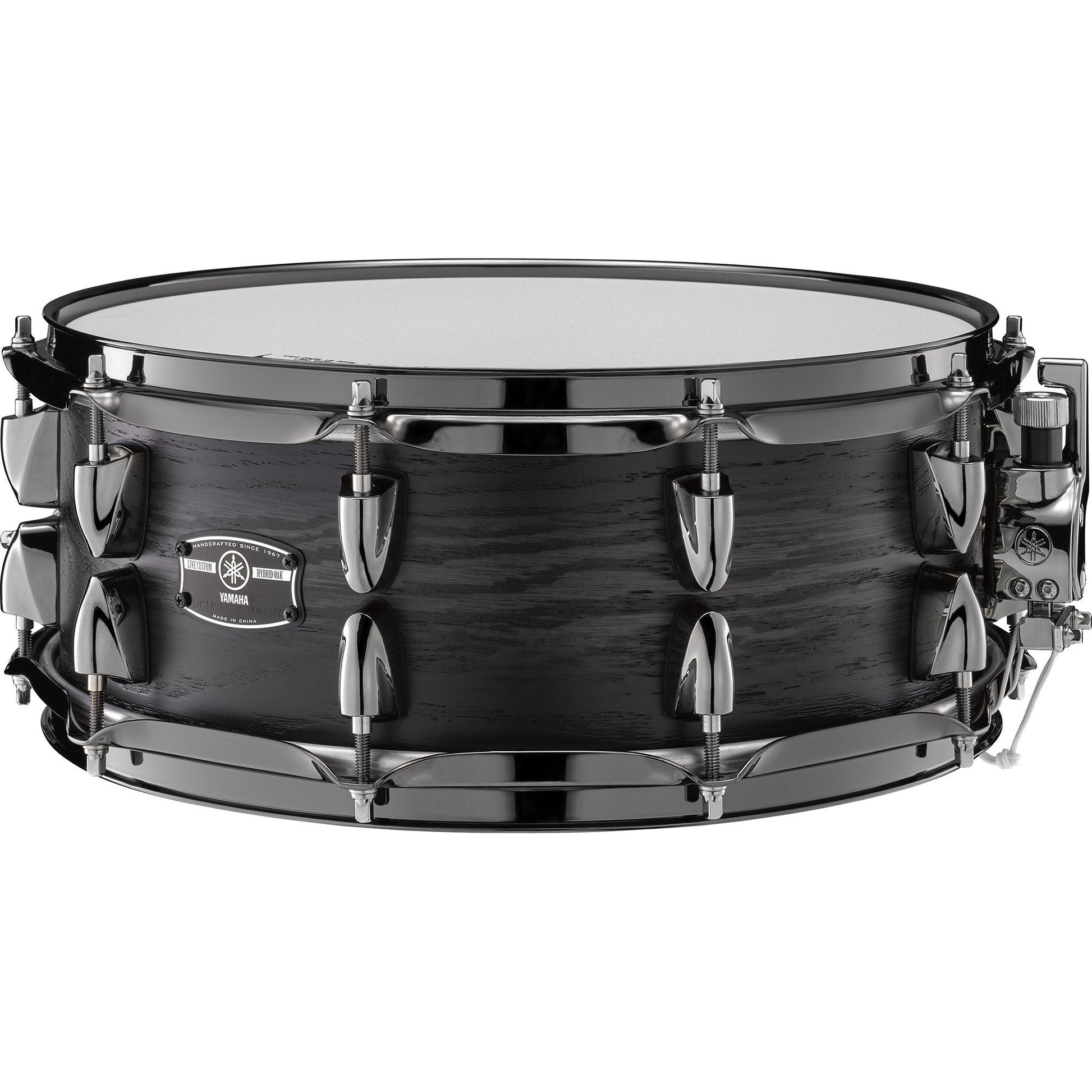 Trống Snare Yamaha LHS1455 - Việt Music