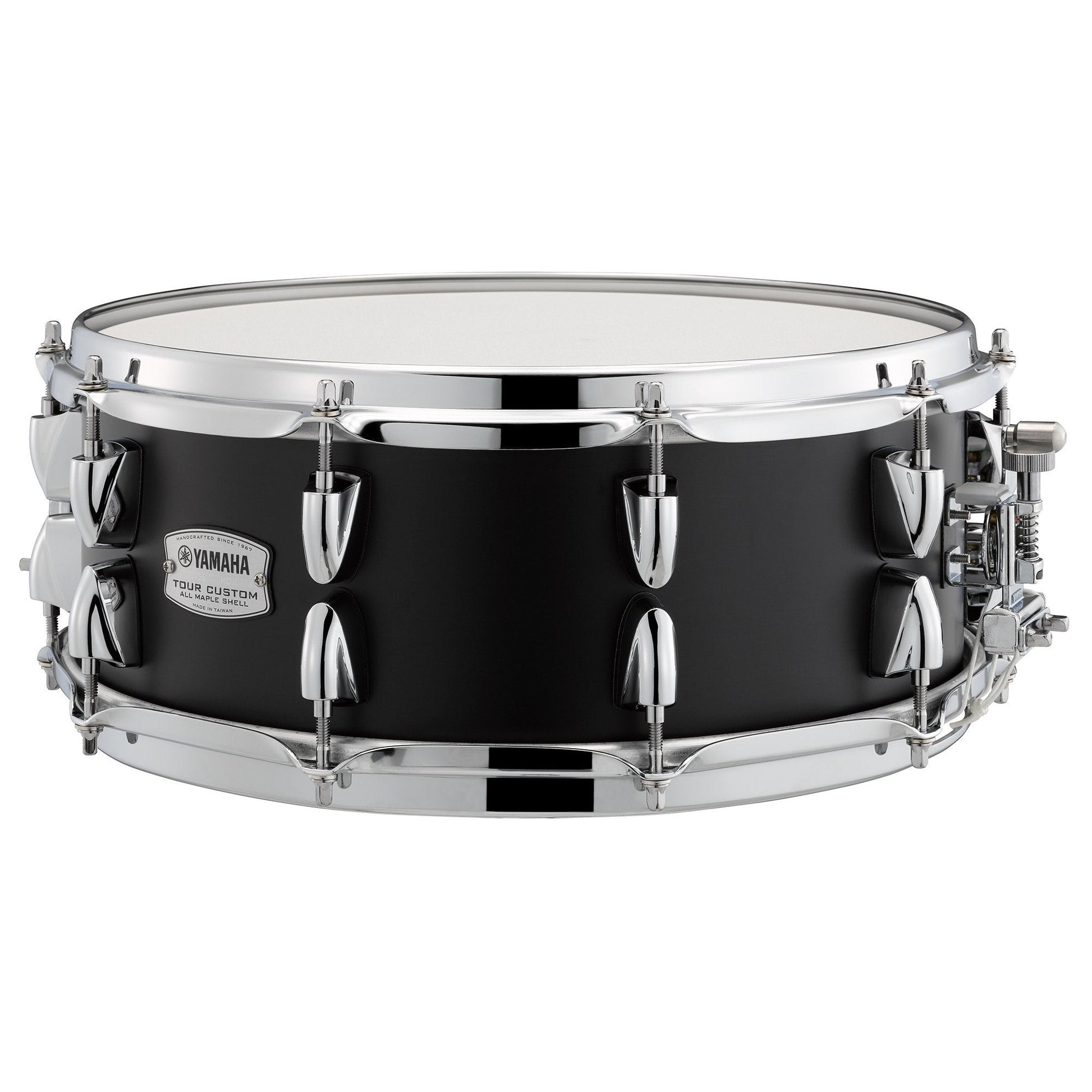 Trống Snare Yamaha TMS1455 - Việt Music