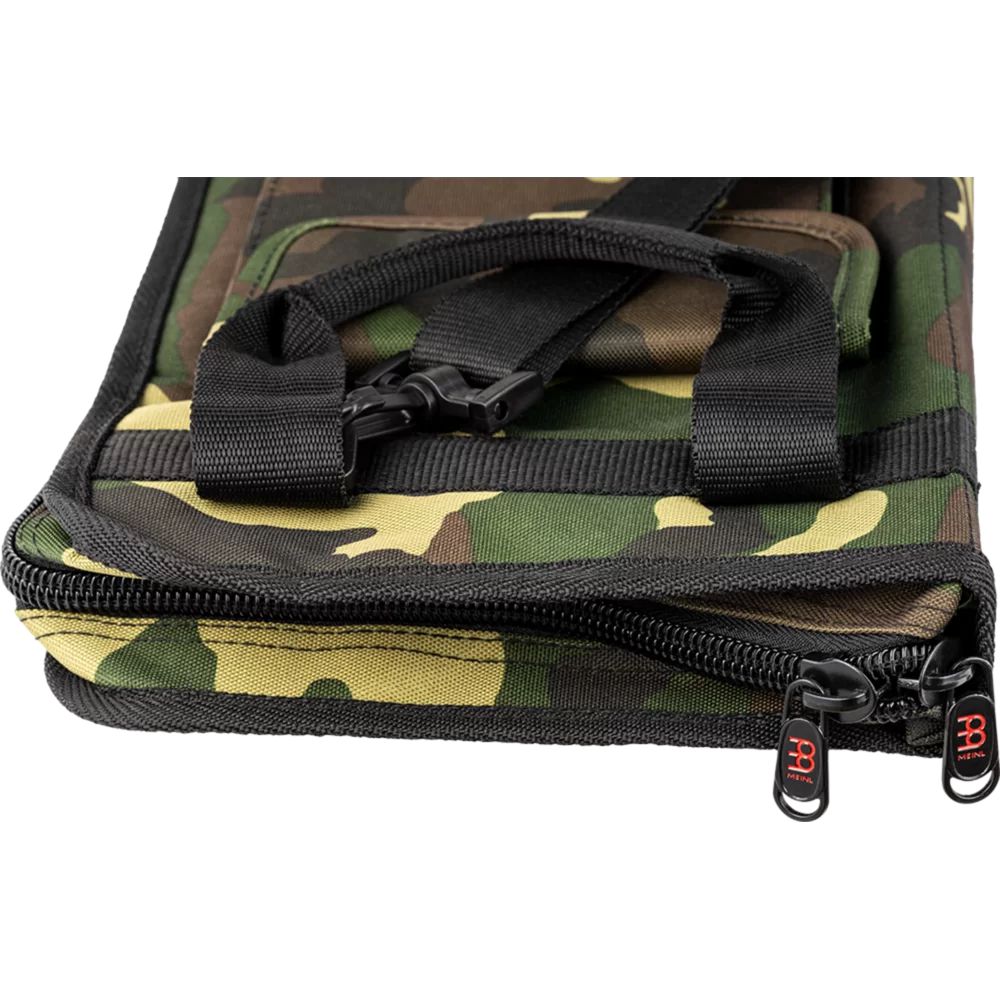 Túi Đựng Dùi Trống Meinl Percussion MSB-1 Professional Stick Bag - Việt Music