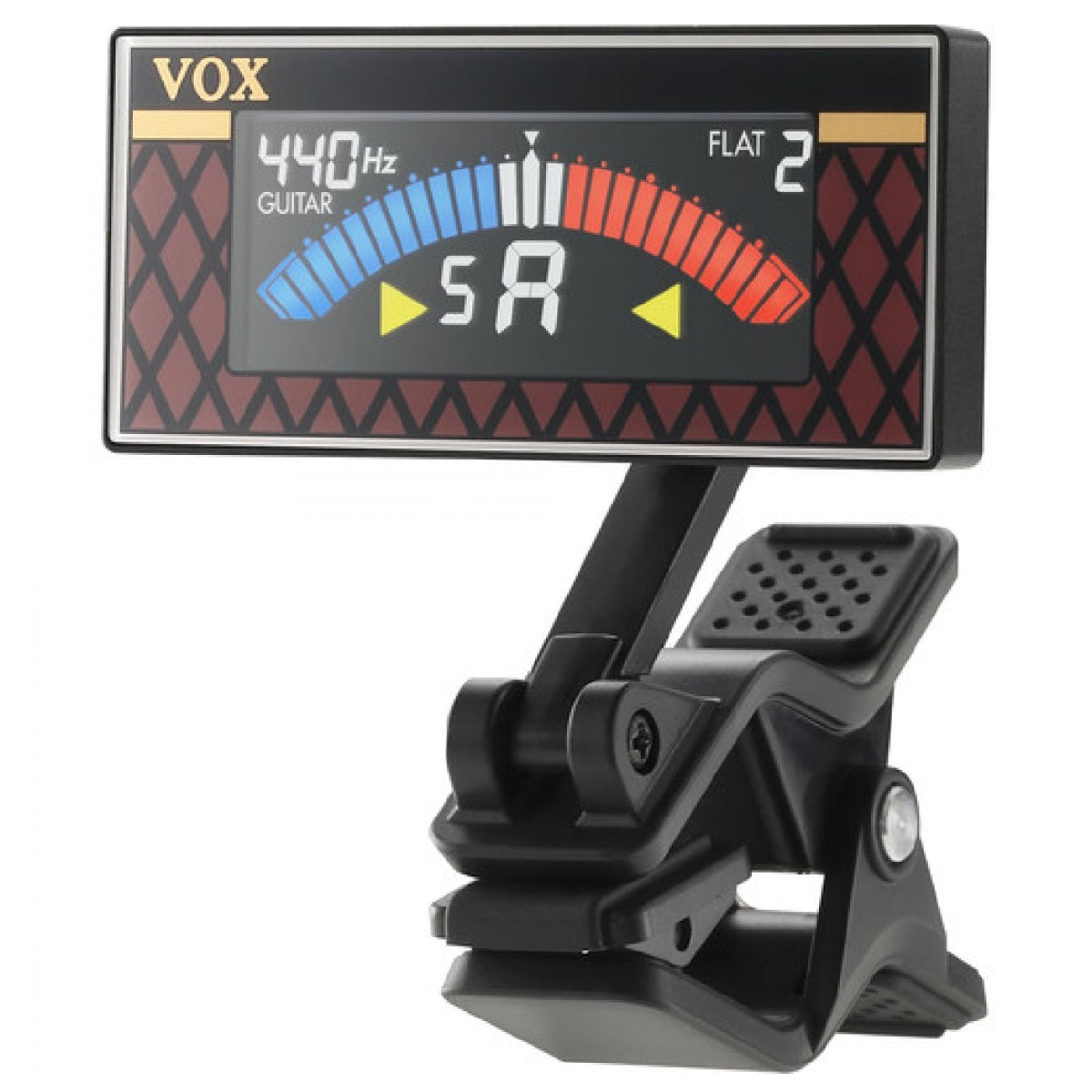 Tuner Guitar VOX AC Clip Tune - Việt Music