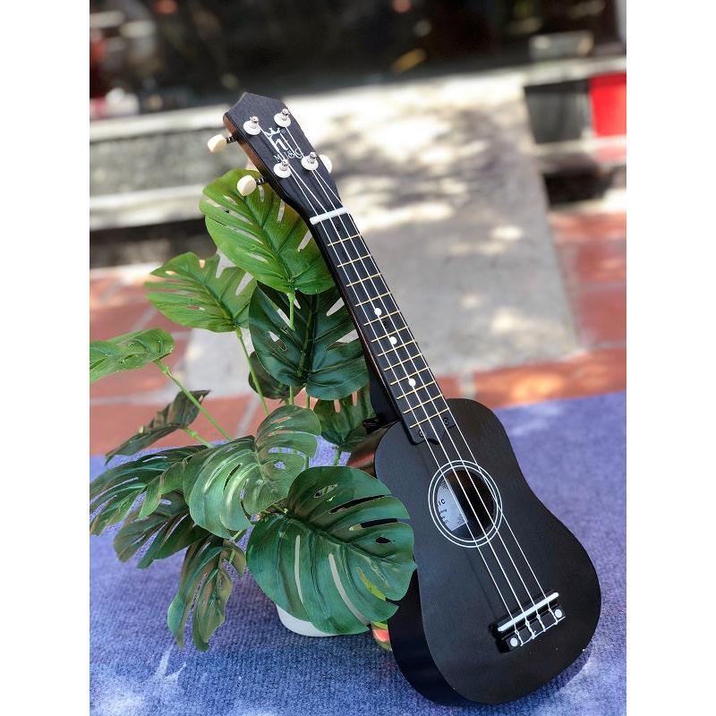Đàn Ukulele Soprano HT Music HT-UK21 - Việt Music