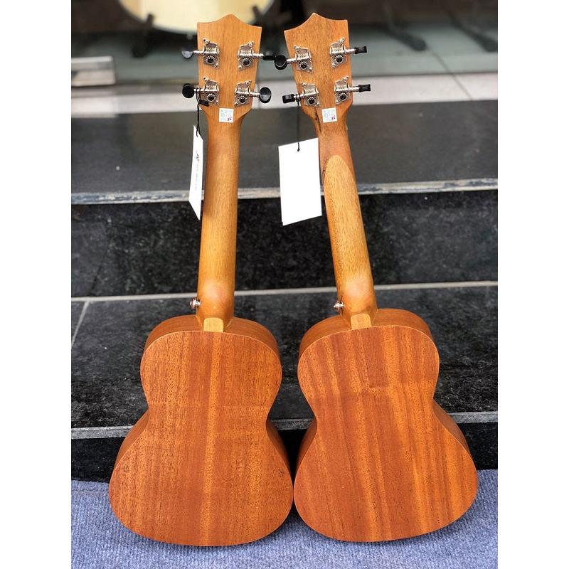 Đàn Ukulele Tenor HT Music HT-UK26 - Việt Music