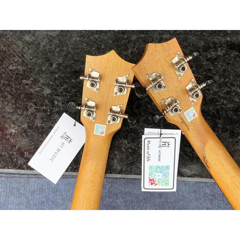 Đàn Ukulele Tenor HT Music HT-UK26 - Việt Music