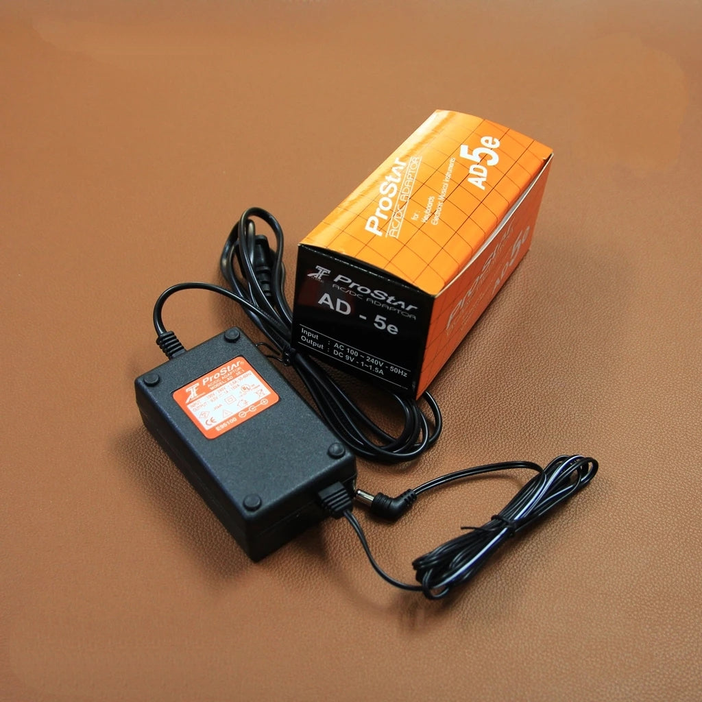 Nguồn Đàn Organ ProStar AD-5 - Việt Music