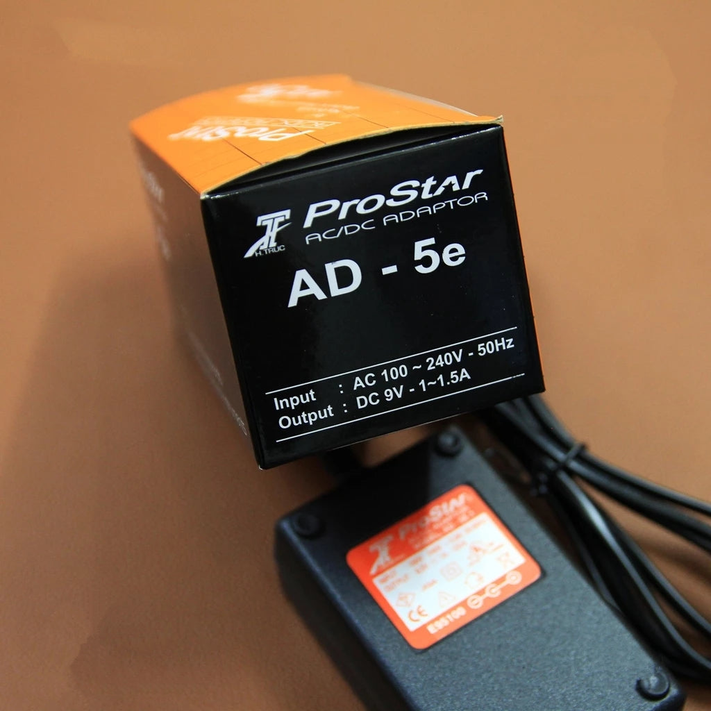 Nguồn Đàn Organ ProStar AD-5 - Việt Music