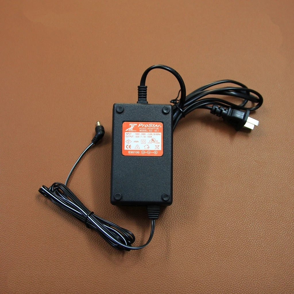 Nguồn Đàn Organ ProStar AD-5 - Việt Music