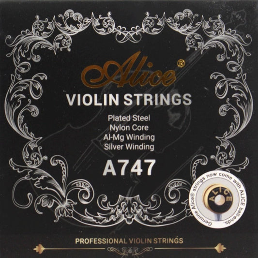 Dây Đàn Violin Alice A747 - Việt Music