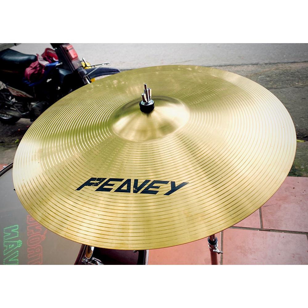 Trống Cơ Logo Peavey PV9 - Việt Music