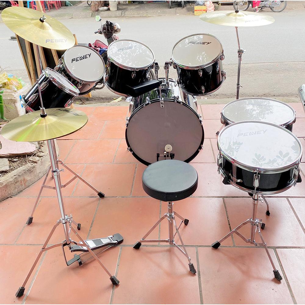 Trống Cơ Logo Peavey PV9 - Việt Music