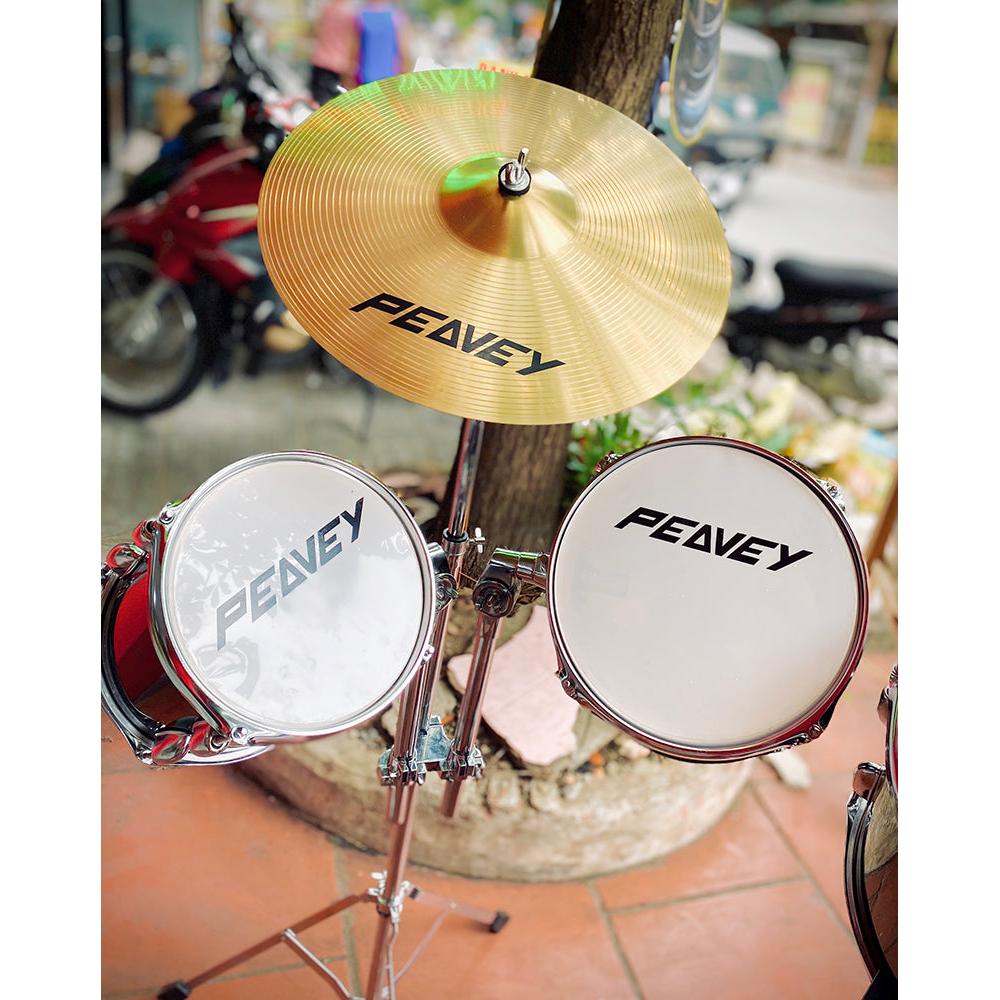 Trống Cơ Logo Peavey PV9 - Việt Music