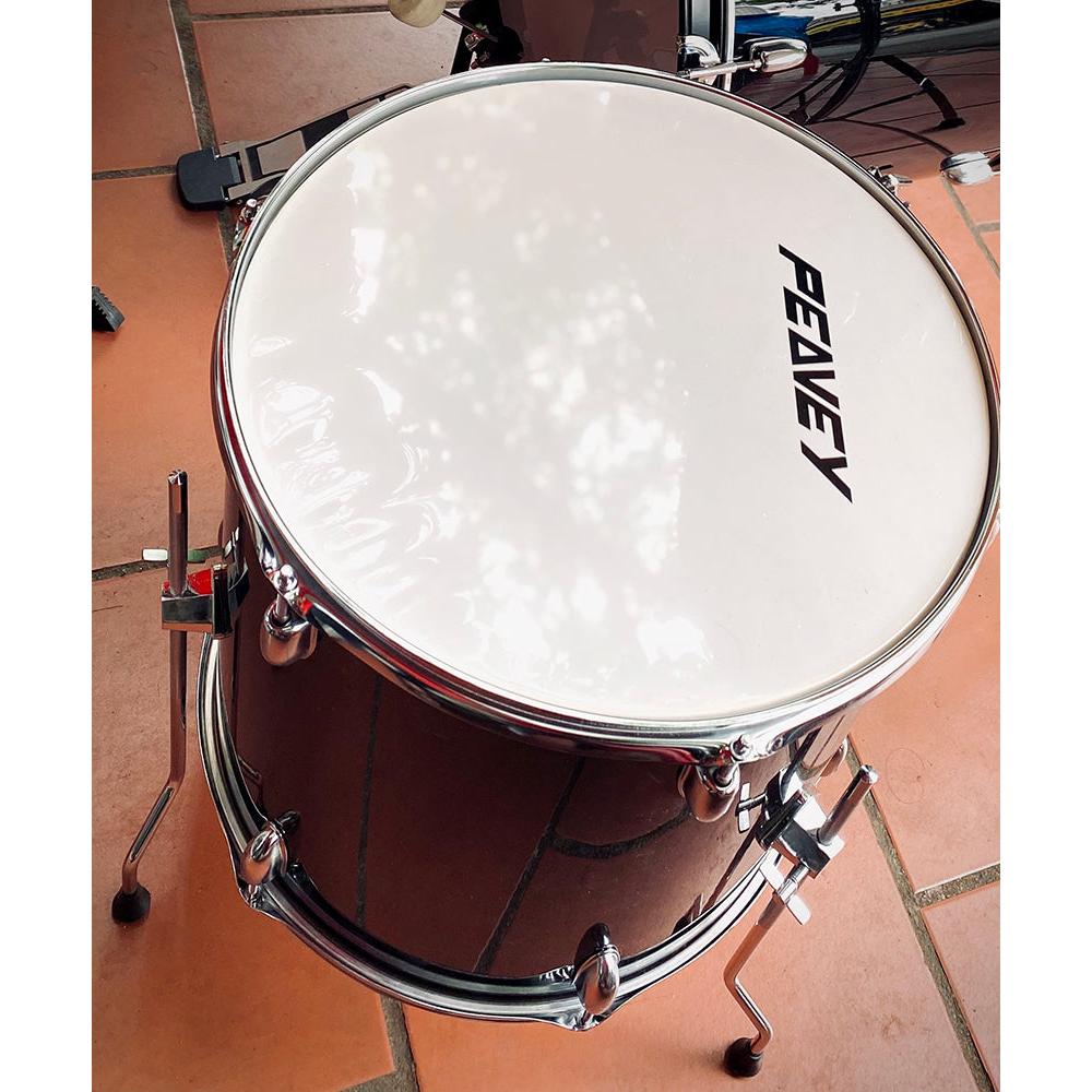 Trống Cơ Logo Peavey PV9 - Việt Music