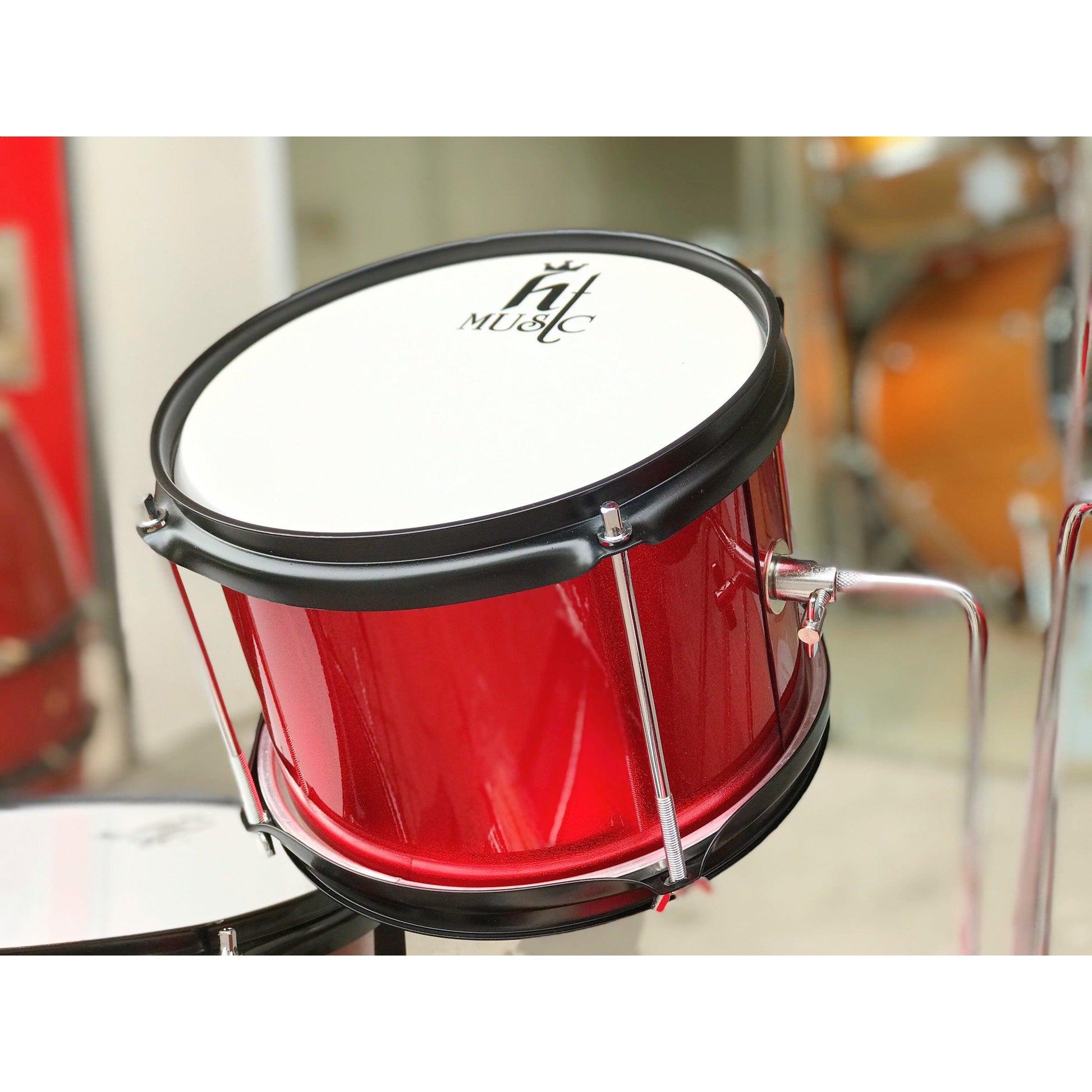 Trống Cơ HT Music HT-J16 - Việt Music