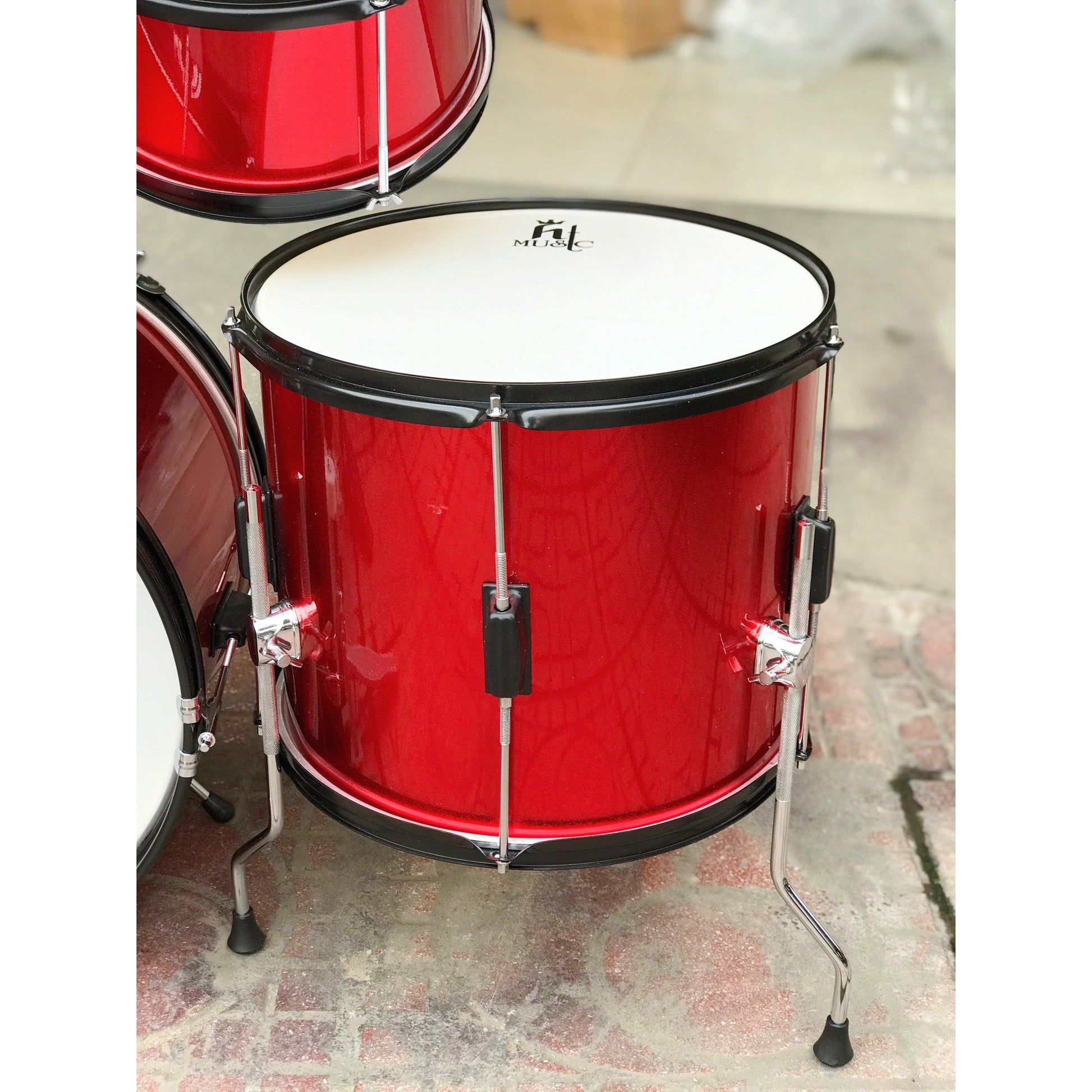 Trống Cơ HT Music HT-J16 - Việt Music
