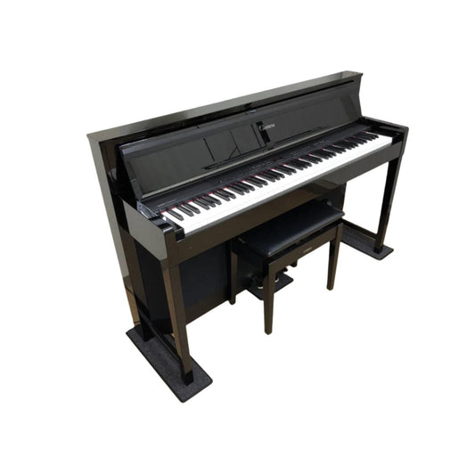 Đàn Piano Điện YAMAHA CLP S306 - Đã Qua Sử Dụng - Việt Music