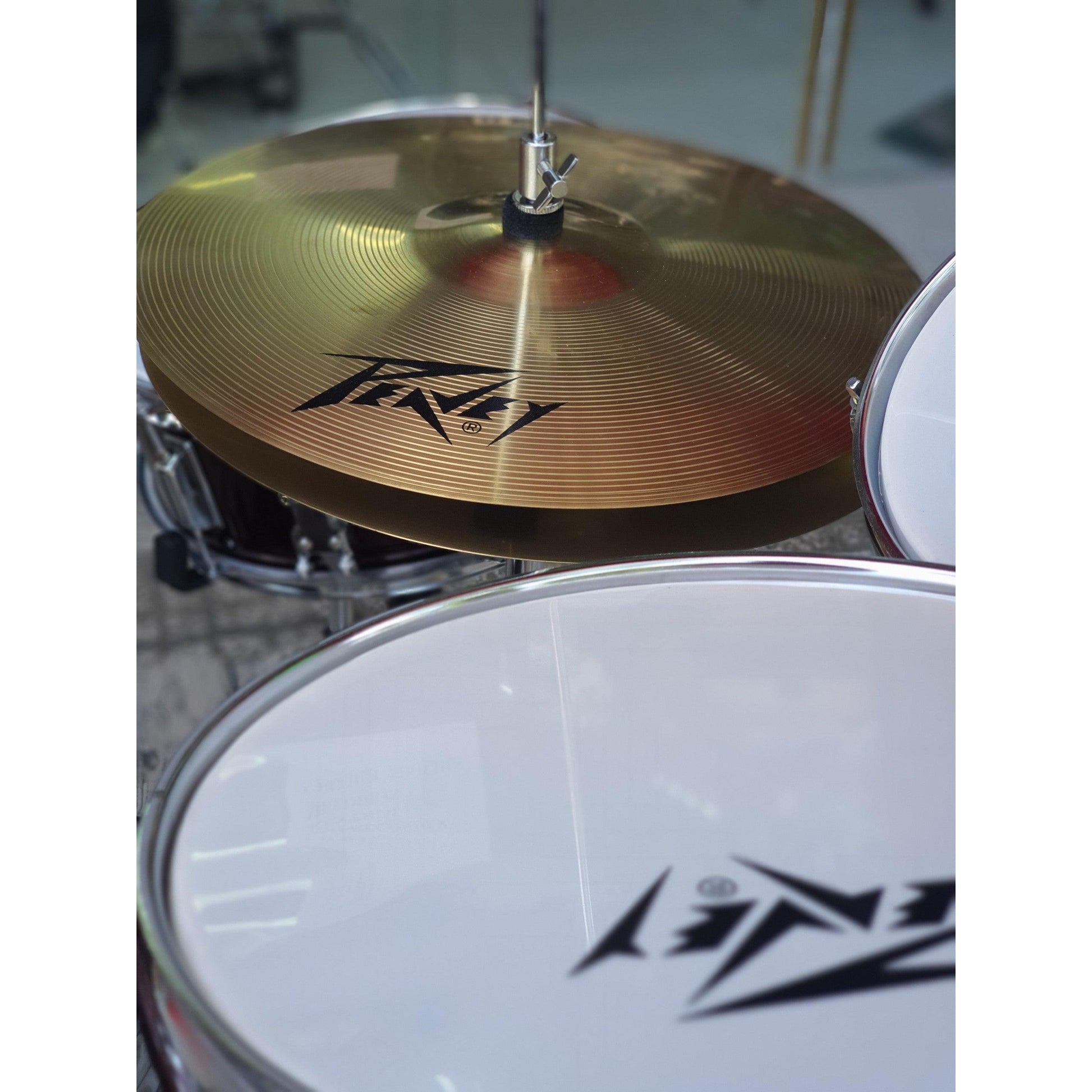 Trống Cơ Logo Peavey PV9 - Việt Music