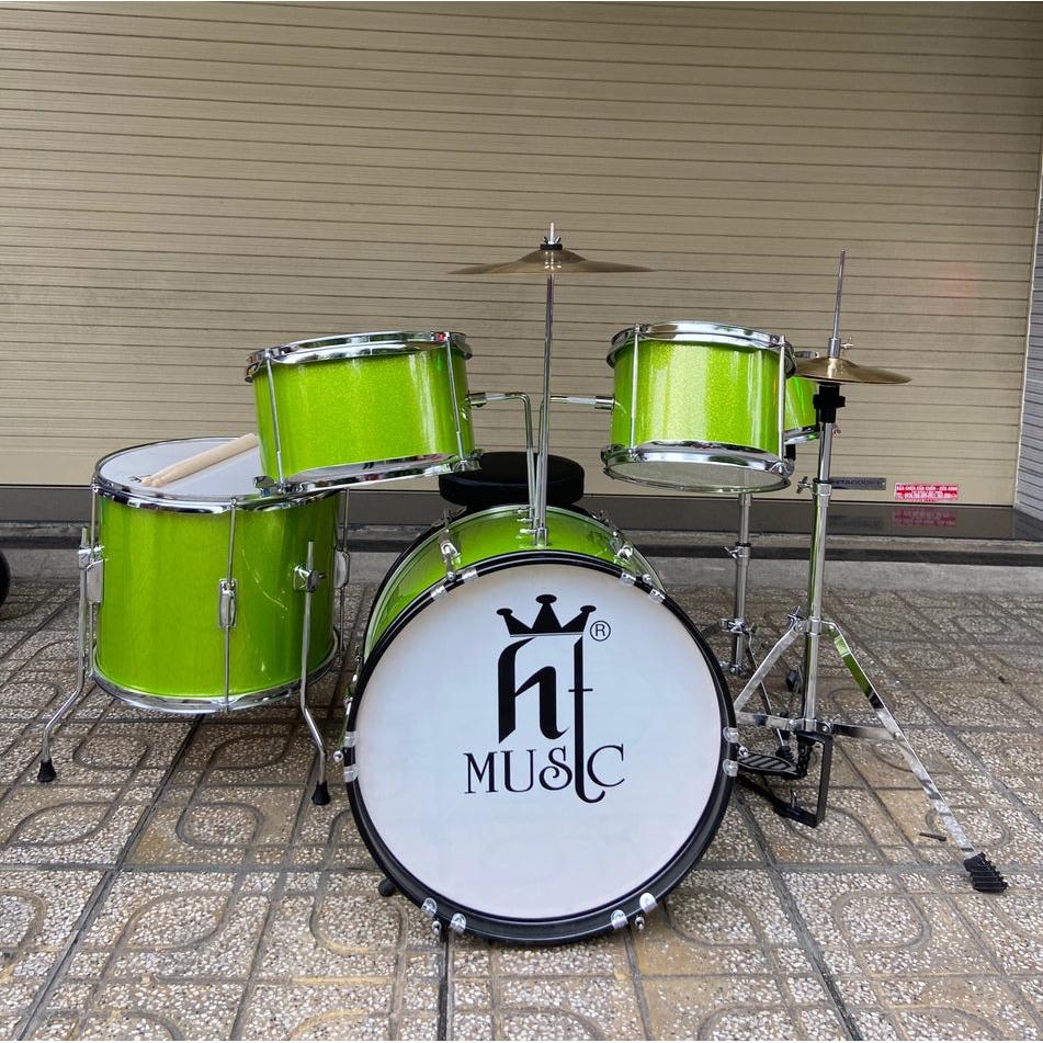 Trống Cơ HT Music HT-J16 - Việt Music