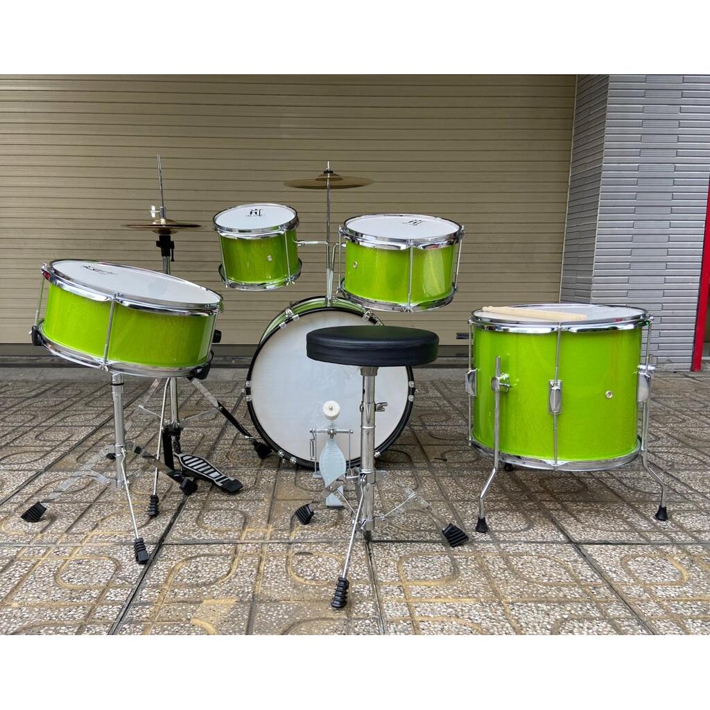 Trống Cơ HT Music HT-J16 - Việt Music