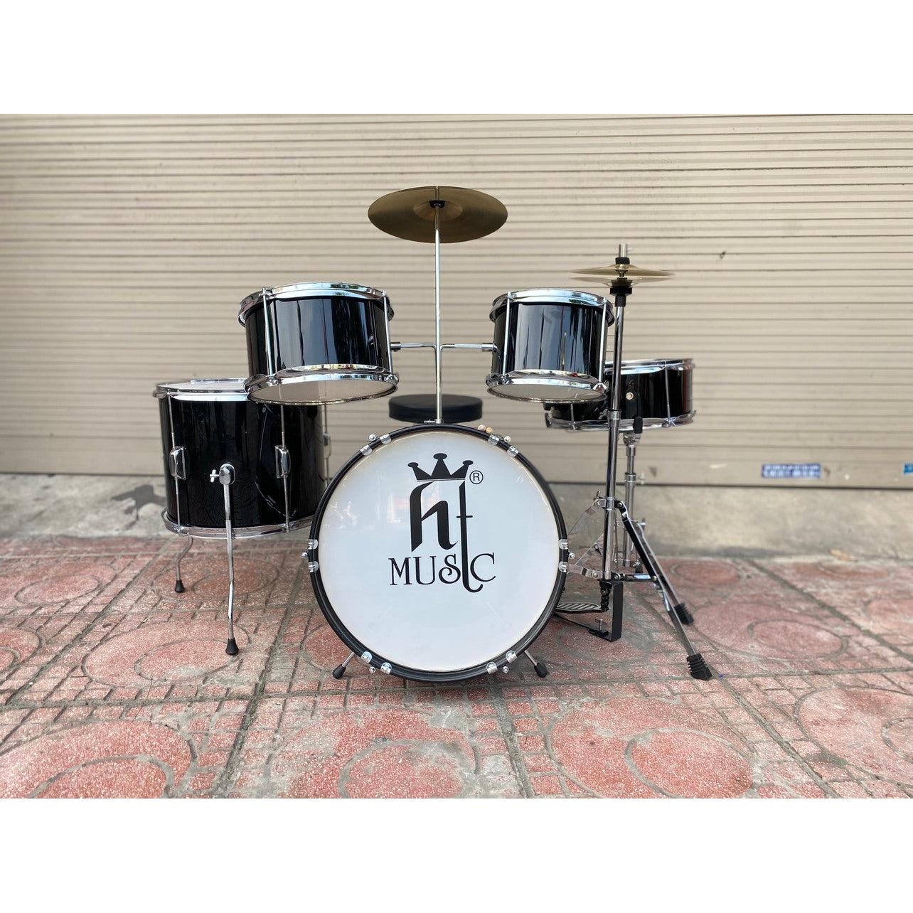 Trống Cơ HT Music HT-J16 - Việt Music