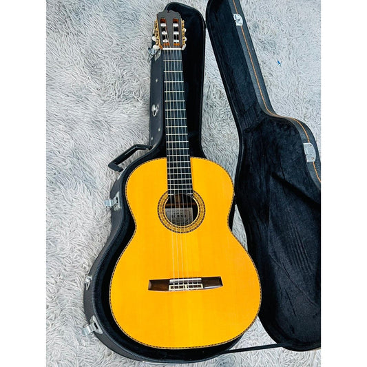 Đàn Guitar Classic Sakurai Kohno Special Spruce 2000 - Qua Sử Dụng - Việt Music