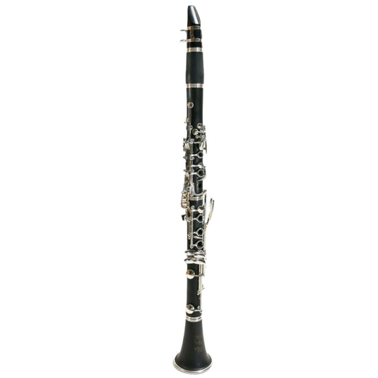 Kèn Clarinet TCL-0209 Logo Tony - Việt Music