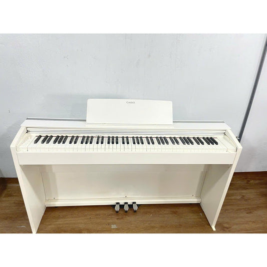Đàn Piano Điện Casio PX-2000 - Qua Sử Dụng - Việt Music