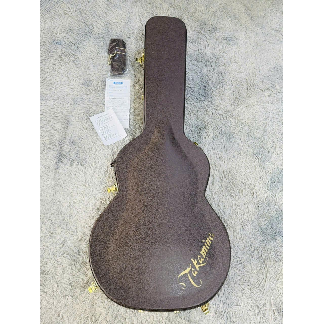 Đàn Guitar Acoustic Takamine DMP551C WR - Qua Sử Dụng - Việt Music