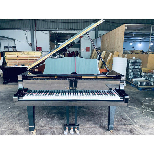 Grand Piano Yamaha C5B - Qua Sử Dụng - Việt Music