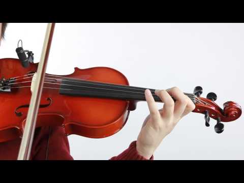 Đàn Violin Suzuki FS10 Size Full 4/4