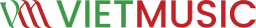 Logo Viet Music