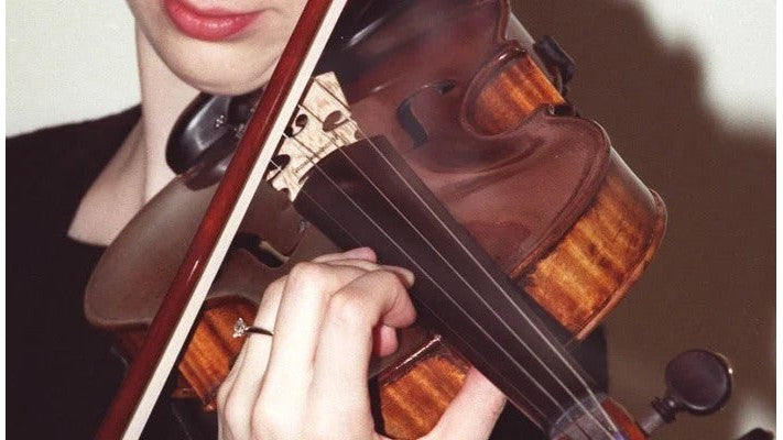 6 Lời Khuyên Để Chọn Cây Đàn Violin Đầu Tiền Của Bạn