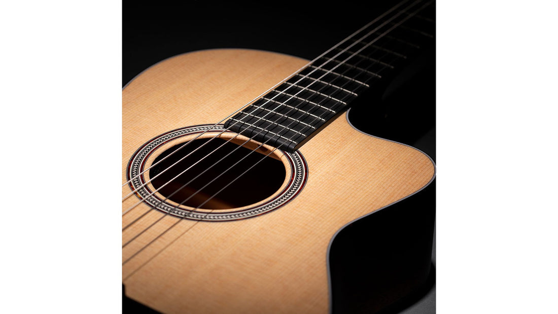 10 Cây Đàn Martin Guitar Ngừng Sản Xuất