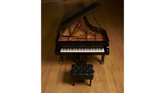 So Sánh Đàn Grand Piano và Upright Piano
