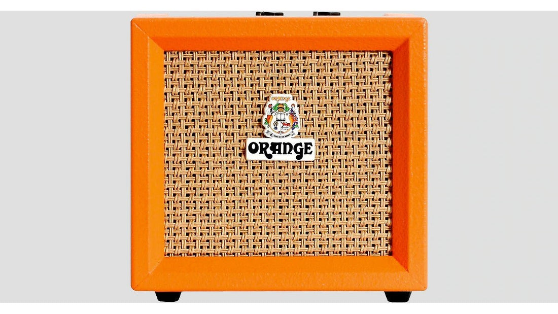 9 Amplifier Mini "Nhỏ Mà Có Võ"