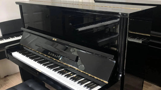 Kawai BL-51 Có Đáng Mua Không? Đánh Giá Chi Tiết Từ Việt Music