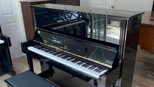 Kawai BL-31 Có Đáng Mua Không? Đánh Giá Chi Tiết Từ Việt Music
